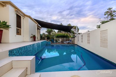 Property photo of 13 Willow Tree Drive Reedy Creek QLD 4227
