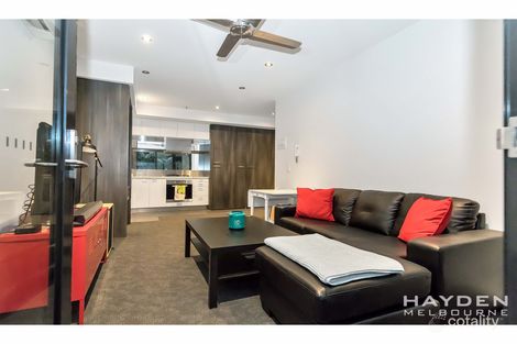 Property photo of 113/12-18 Martin Street St Kilda VIC 3182
