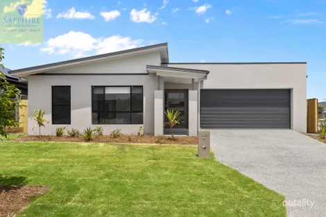 43 Snowdonia Cres, Yarrabilba, QLD 4207