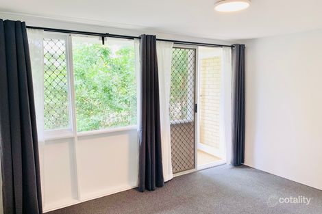 Property photo of 9/136 Old Burleigh Road Broadbeach QLD 4218