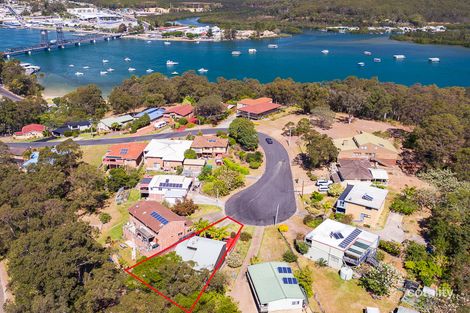 Property photo of 6 Penthouse Place North Batemans Bay NSW 2536