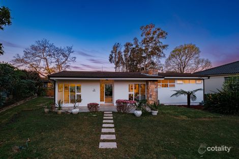 Property photo of 79 Koola Avenue East Killara NSW 2071