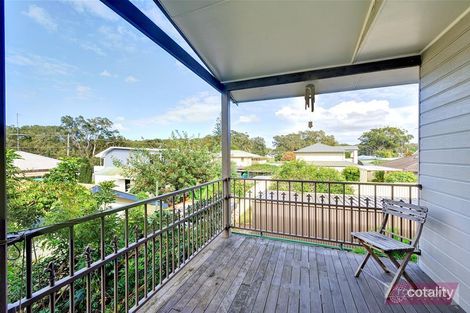 Property photo of 3/13 Achilles Street Nelson Bay NSW 2315