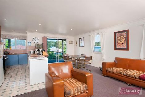 Property photo of 3/13 Achilles Street Nelson Bay NSW 2315