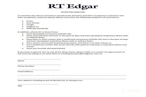 Property photo of 20 Chisel Avenue Kyneton VIC 3444