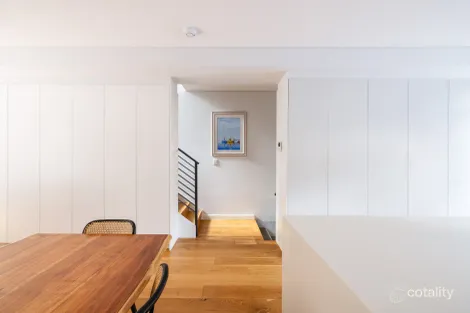 Property photo of 156C Bridge Road Glebe NSW 2037