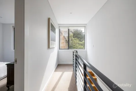 Property photo of 156C Bridge Road Glebe NSW 2037