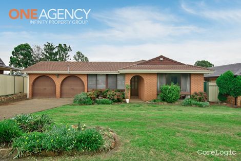 Property photo of 10 Watson Place Minto NSW 2566