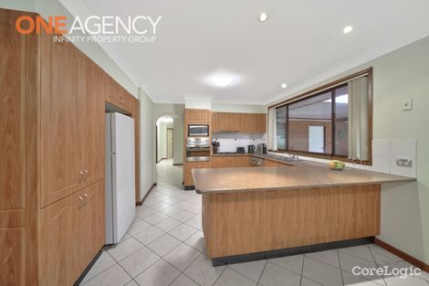 Property photo of 10 Watson Place Minto NSW 2566