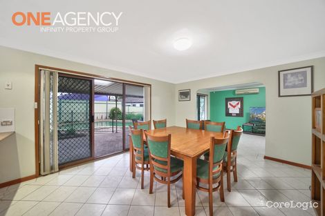 Property photo of 10 Watson Place Minto NSW 2566