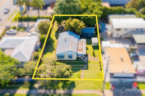 Property photo of 24 Ashmole Road Redcliffe QLD 4020