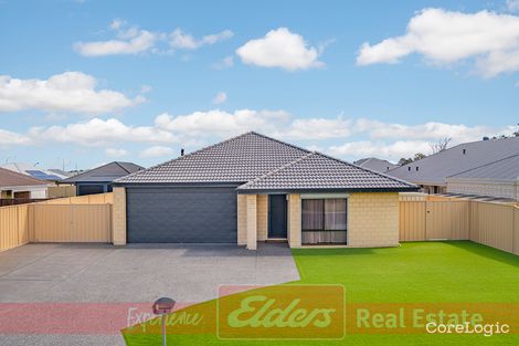 Property photo of 9 Watchem Road Australind WA 6233