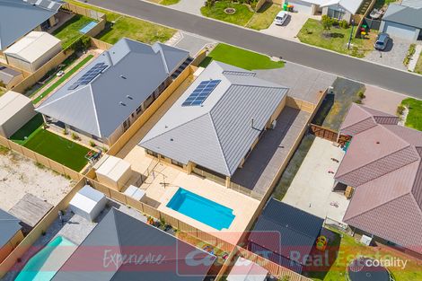 Property photo of 9 Watchem Road Australind WA 6233