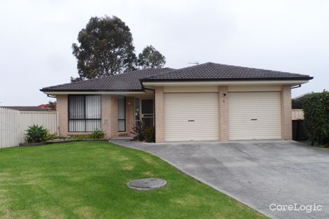 Property photo of 8 Kembla Close Nowra NSW 2541