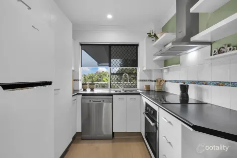 Property photo of 10/20 Underhill Avenue Indooroopilly QLD 4068