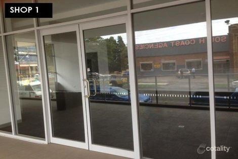 Property photo of 1/22 Gladstone Avenue Wollongong NSW 2500