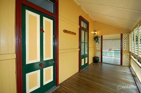 Property photo of 134 Samford Road Enoggera QLD 4051