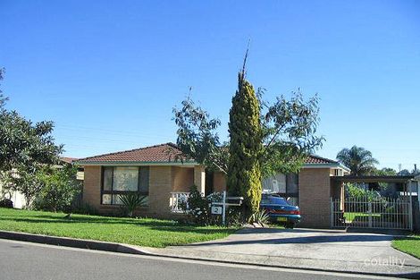 2 Tosich Pl, Bonnyrigg Heights, NSW 2177