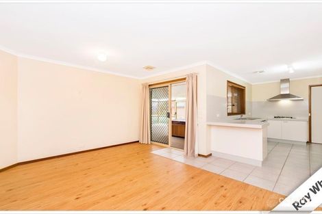 Property photo of 42 Handasyde Street Conder ACT 2906