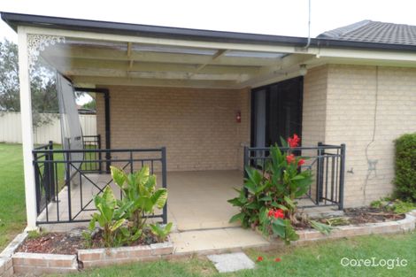 Property photo of 8 Kembla Close Nowra NSW 2541