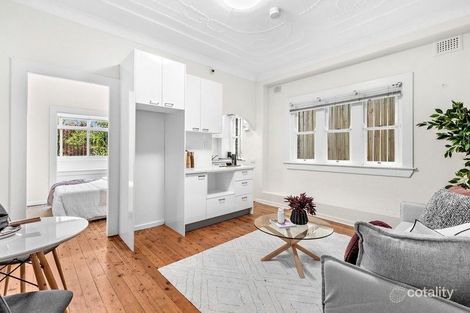 Property photo of 2/48 Surrey Street Darlinghurst NSW 2010
