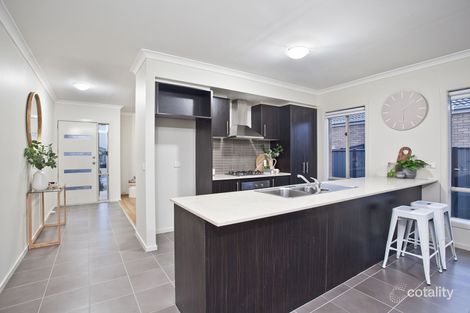 Property photo of 14 Drummond Circuit Derrimut VIC 3026