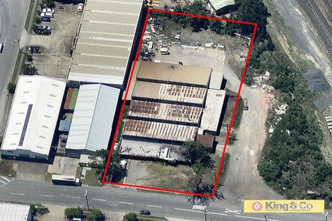 100 Musgrave Rd, Coopers Plains, QLD 4108