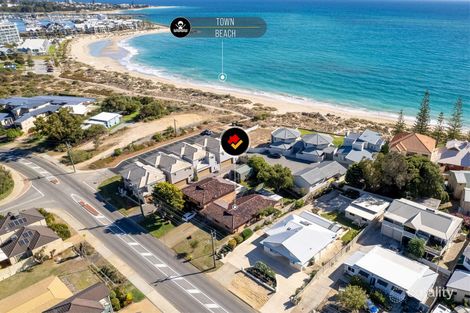 Property photo of 2/102 Ormsby Terrace Mandurah WA 6210