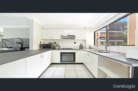 Property photo of 3/82-84 Beaconsfield Street Silverwater NSW 2128