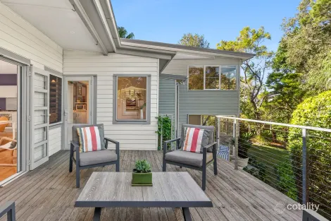 Property photo of 3 Cynthea Road Palm Beach NSW 2108