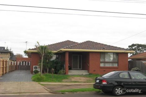 33 Davitt Dr, Deer Park, VIC 3023