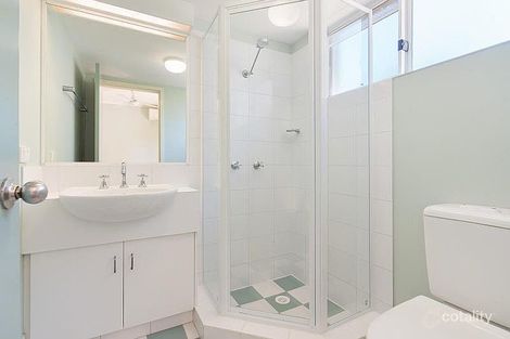 Property photo of 5/2 Hetherington Street Herston QLD 4006