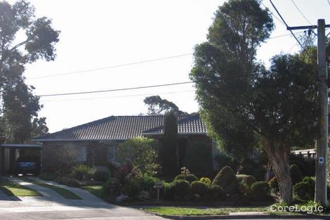 5 Corowa Ct, Mount Waverley, VIC 3149