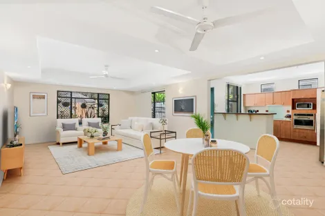 Property photo of 14/75-79 Cedar Road Palm Cove QLD 4879