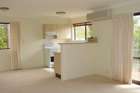 6/43 Rutland St, Coorparoo, QLD 4151