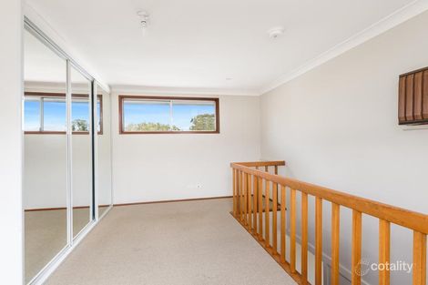 Property photo of 9 Dornoch Street Winston Hills NSW 2153