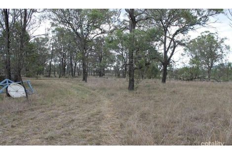 Property photo of 479 Strudwicks Road Junabee QLD 4370