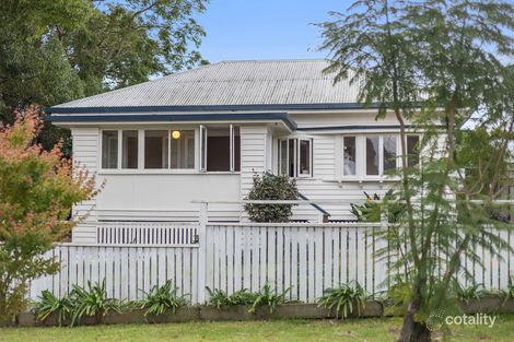 Property photo of 7 Myall Street Harlaxton QLD 4350