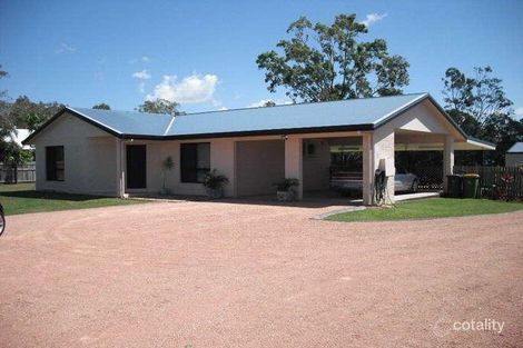 16 Brenton Cct, Deeragun, QLD 4818