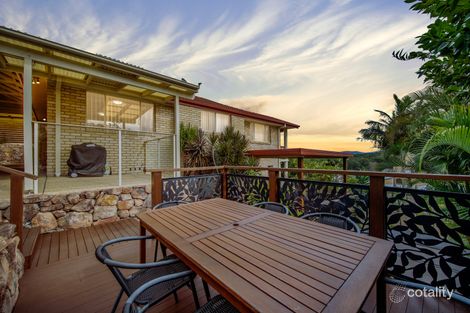 Property photo of 7 Kerrigan Close Eleebana NSW 2282