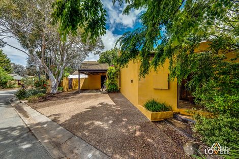 Property photo of 22 Fenwick Place Belconnen ACT 2617