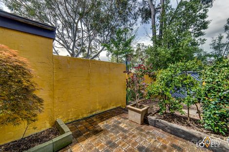 Property photo of 22 Fenwick Place Belconnen ACT 2617