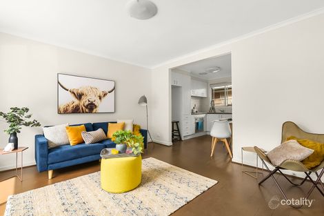 Property photo of 3/28 Lyndhurst Crescent Brunswick East VIC 3057
