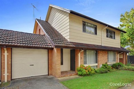 Property photo of 5/30-32 Frances Street Lidcombe NSW 2141