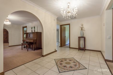Property photo of 9 Niddrie Drive Middle Ridge QLD 4350