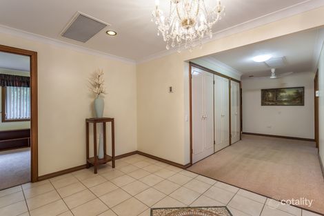 Property photo of 9 Niddrie Drive Middle Ridge QLD 4350