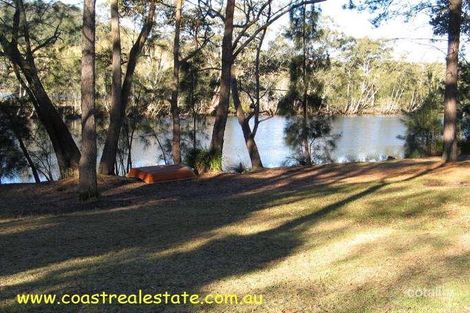 52 Anglers Pde, Fishermans Paradise, NSW 2539