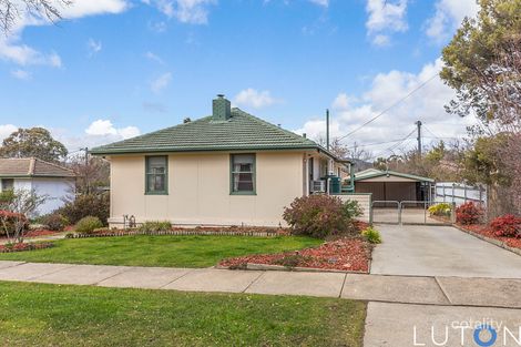 Property photo of 8 Lobelia Street O'Connor ACT 2602