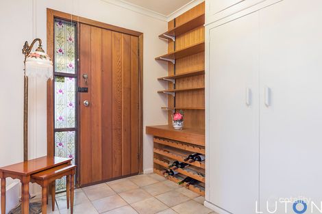 Property photo of 8 Lobelia Street O'Connor ACT 2602