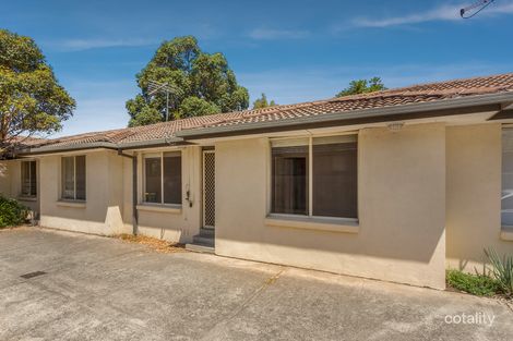 Property photo of 3/28 Lyndhurst Crescent Brunswick East VIC 3057